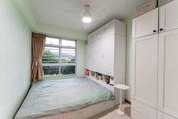 Blk 408B Northshore Residences II (Punggol), HDB 2 Rooms #558096631